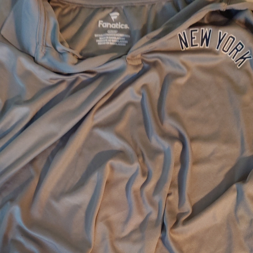 New York Polo Mens